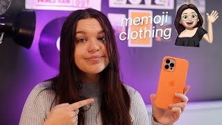 How to Change your Memoji Clothing on iOS 15