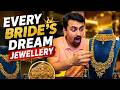 Grand Bridal Nakshi Collection | Traditional Wedding Jewellery ✨ | Panna Jewellers Exclusive