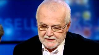 Russell Banks On Strombo: Full Interview Net Worth