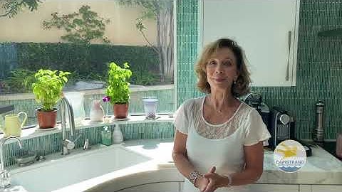 Rita Rudner welcomes CUSD students back to school with Sam I Am video