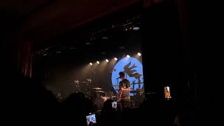 Silverstein - Arrivals | Live @ Warsaw, Brooklyn, 2023