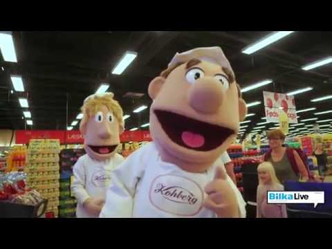 BILKA LIVE 2016 - YouTube