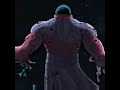 Thragggggggg #thragg #invincible #omniman #thraggedit