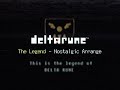 The Legend - Nostalgic Arrange