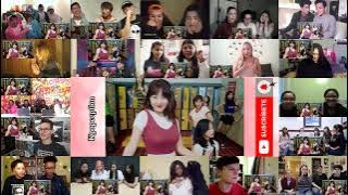 TWICE