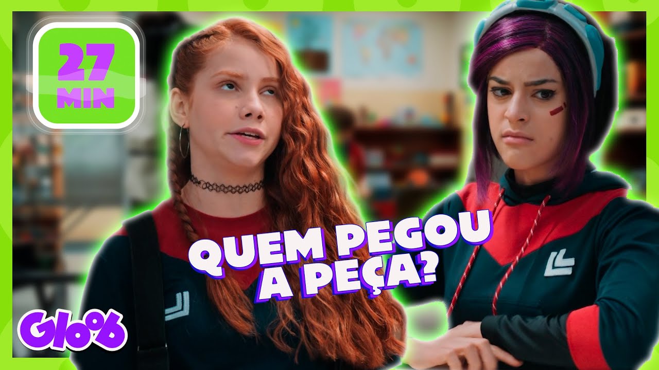 QUEM SERÁ O TRAIDOR? E MUITO MAIS! 🔎 | ANTERIORMENTE EM BUGADOS | BUGADOS 6ª TEMPORADA