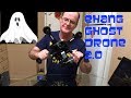 Unboxing ehang ghost drone 2 0