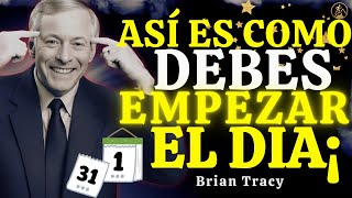 Force Yourself To Control Your Mind Every Day   Brian Tracy