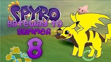 Spyro 2: Ripto
