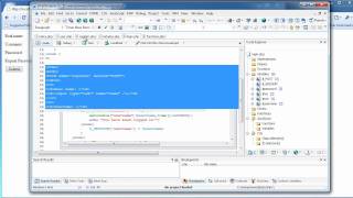 PHP Tutorial 7 - Finishing login and starting logout