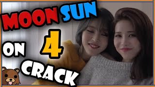 🌙 MOONSUN ☀️ ON CRACK 4 (◍ •ᴗ• ◍)