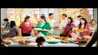 Del Monte Fiesta Fruit Cocktail TVC