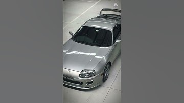 toyota #supra #mk4 #edit #phonk #youtube #youtubeshorts #shortsvideo #shortsviral