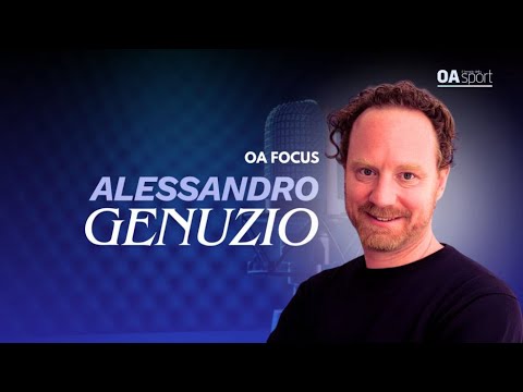 Video OLIMPIADI | Alessandro Genuzio: “La pista di bob è davvero inutilizzabile? La verità da dentro”