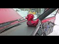 JEEP XJ Cherokee Custom Sound Stage
