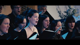 Bach's Prayer for Peace | A Hymn of Faith and Hope | BWV 190