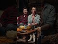 Bring the terror to your living room. Introducing DOUBLE SCREECHER with Dead Meat James and Chelsea!