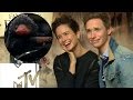 Fantastic Beasts And Where To Find Them Behind-The-Scenes | Fave Creatures | MTV Movies
