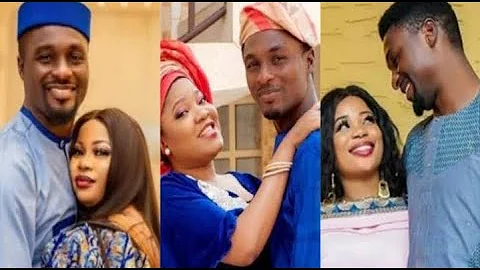 Yoruba movie actress Toyin ABRAHAM ex-husband share his views on the BAD good things in the election