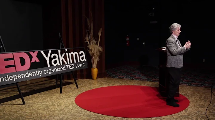 Communication Mismatch | Kathleen Ross | TEDxYakim...