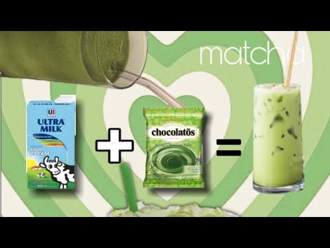 Cara Membuat Minuman Dari Chocolatos Bubuk