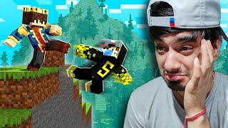 Indian Gamers Toxic Friends Moments