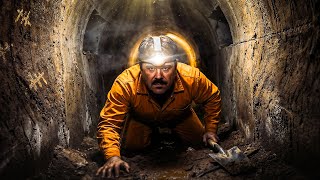 La Plus Grande Évasion De Lhistoire El Chapo