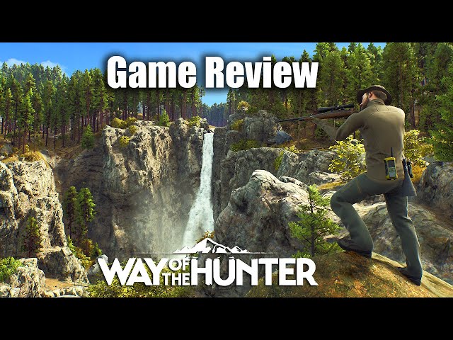 Way of the Hunter Review (PS5) - The Mild Hunt - Finger Guns