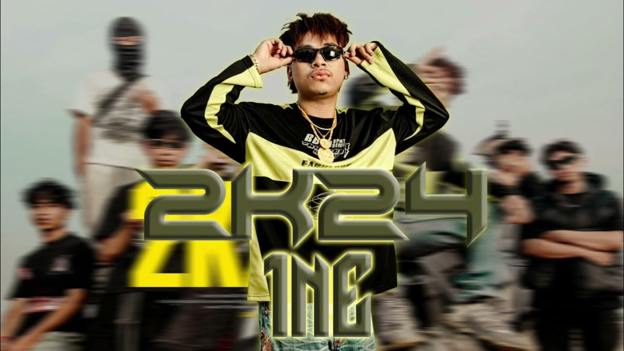 2K24 - 1NE (Official Music) - YouTube