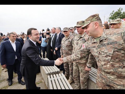 დიდგორობის დღესასწაული