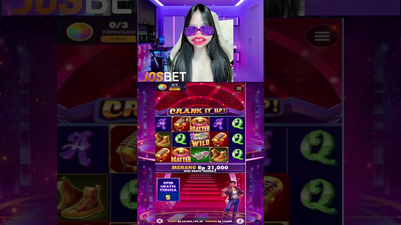 refer a friend casino Rekomendasi Game Slot Siang Ini, Gaes!.