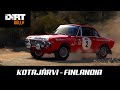 DiRT Rally | Lancia Fulvia - Kotajärvi (Finlandia)