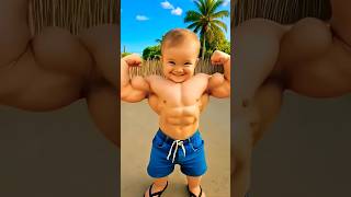 The strong boys#funny #hulk #fun#viralshorts #viral videos #challenge #cute#funnycutebaby 12