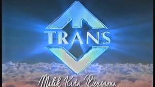 Station id trans corp. (trans tv dan trans 7) (READ DESCRIPTION)