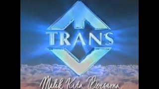 Kompilasi Station ID Trans TV dan Trans 7 (READ DESCRIPTION)
