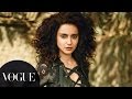 Kangana Ranaut is Vogue s Leading Lady This June 15 Photoshoot Behind the Scenes VOGUE India