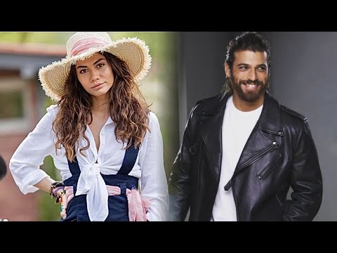 La ROMÁNTICA sorpresa de Can Yaman que HIZO LLORAR a Demet Özdemir IMPERDIBLE