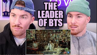 Identical Twins React to RM of BTS: Tiny Desk (Home) Concert