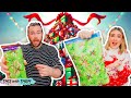 🎁 MYSTERY BOX 🎁 AUSTRALIAN BLIND TASTE TEST 🇦🇺🦘🤷🏼‍♀️🤷🏻🍫- This With Them