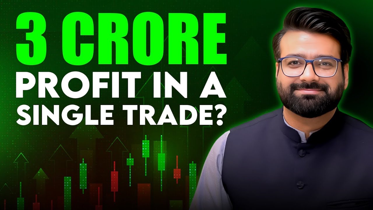 This Strategy Made Me 3 Crore — Full Step-by-Step Breakdown! - YouTube