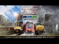 Train Sim World® 2020. Знакомство с тепловозами и первая поездка