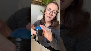 Massage with roller ball #asmr #personalattentionasmr #massage