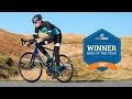 Road Bike Of The Year Winner - Specialized Roubaix Comp