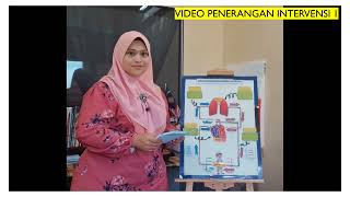 PEMBENTANGAN KAJIAN TINDAKAN NURAISHAH KAMARUDDIN   IIEF 2025