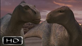 Dinosaur Slideshow #2 Narrated By Tim Curry (Special Video)