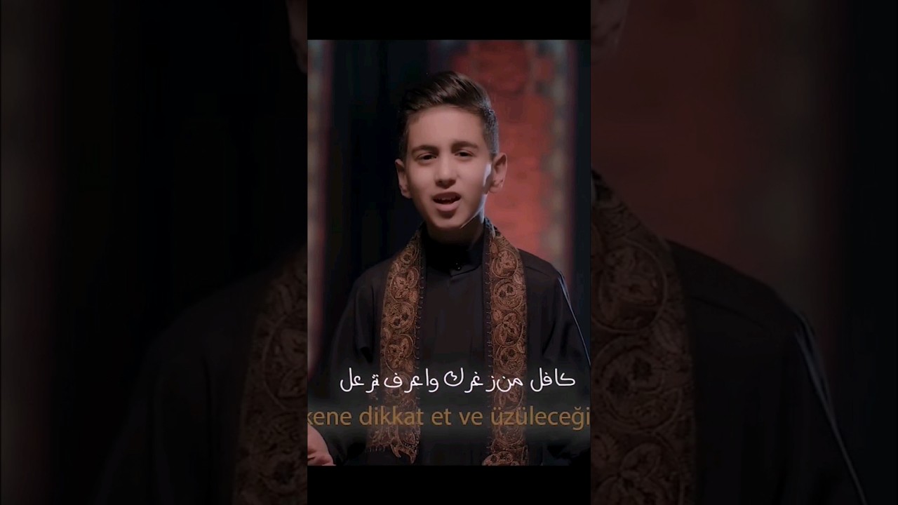 Mohammed Baqer - alnazrat alakhira | New Noha 2024 |