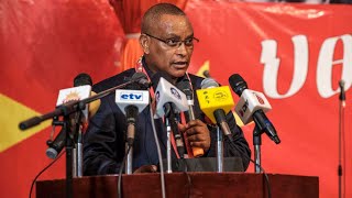 Ethiopia: 'We are in our homeland, the invaders are attacking us,' says Tigray's Gebremichael