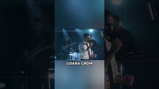 Udara grom, sudji je dan a ja nasmejan... #viral #shorts #music #nenadblizanac