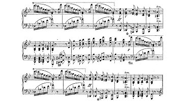 Franz Liszt ‒ Venezia e Napoli, Années de pèlerinage II, Supplément, S.162