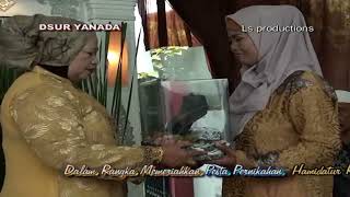 OLEH OLEH IDA SYEH SURYA NADA ENTERTAINMENT